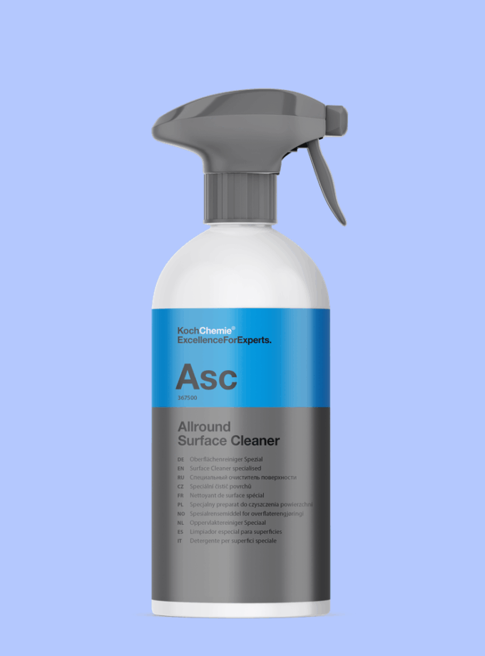 Koch Chemie Allround Surface Cleaner