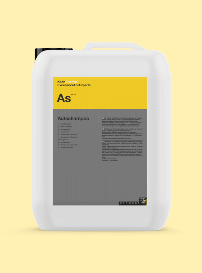 Koch Chemie Autoshampoo