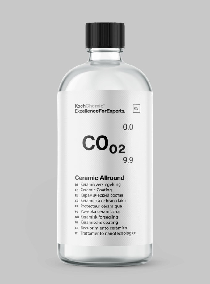 Koch Chemie Ceramic Allorund C0.02