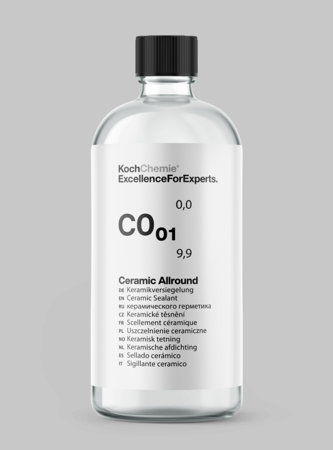 Koch Chemie Ceramic Allround C0.01