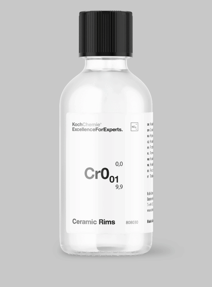 Koch Chemie Ceramic Rims
