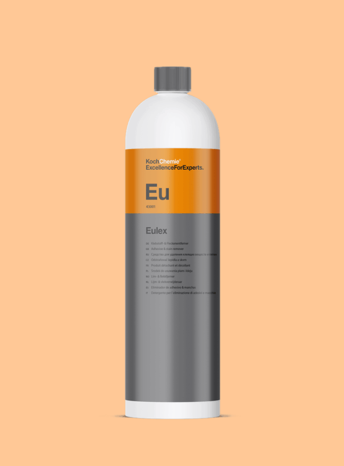Koch Chemie Eulex