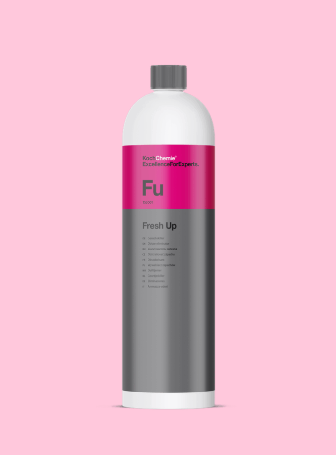 Koch Chemie Fresh UP