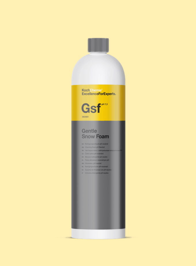 Koch Chemie Gentle Snow Foam