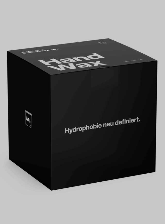 Koch Chemie Hand Wax W0.01 175ml