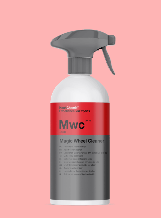Koch Chemie Magic Wheel Cleaner