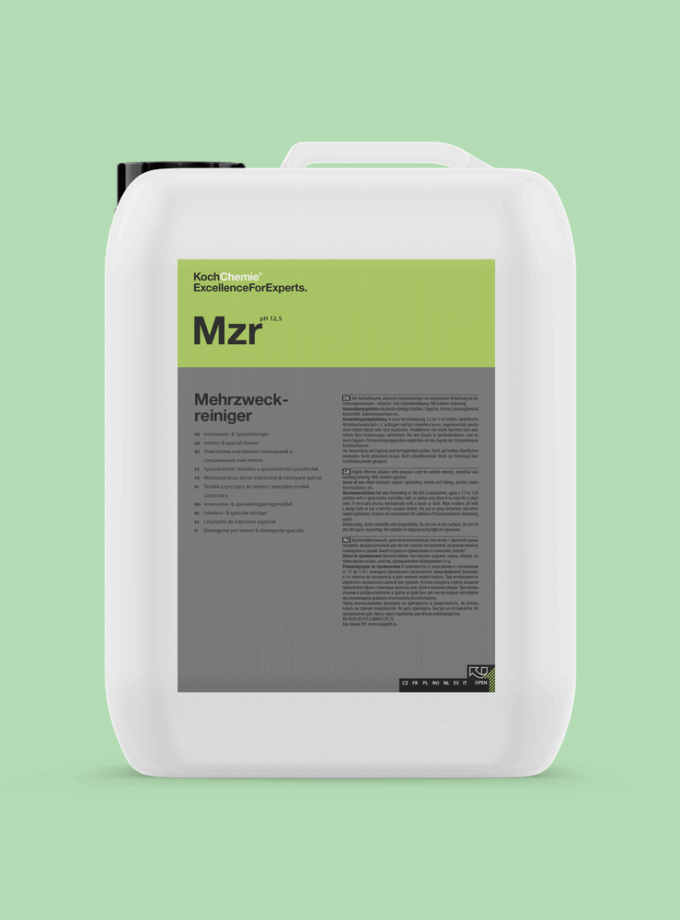 Koch Chemie Mehrzweckreiniger Mzr