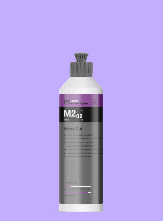 Koch Chemie M2.02