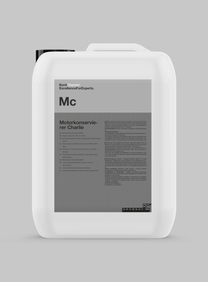 Koch Chemie Motorkonservierer