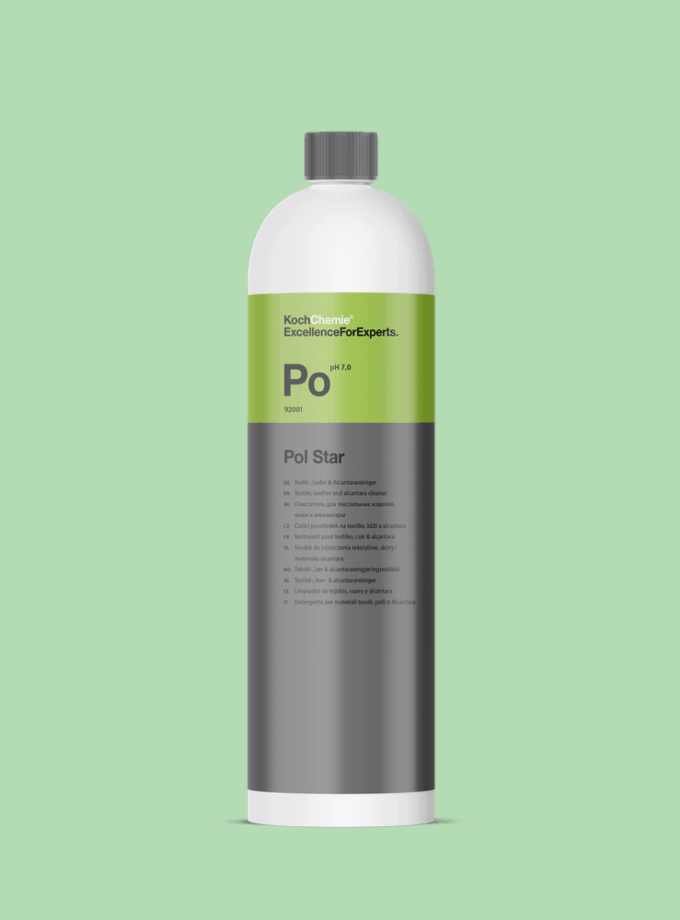 Koch Chemie Pol Star