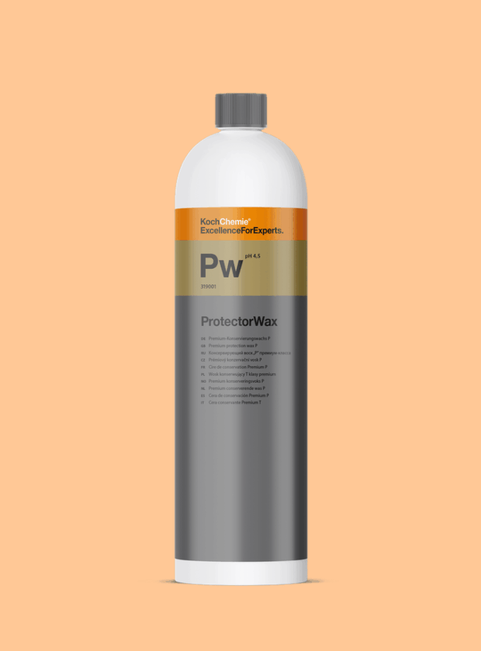 Koch Chemie ProtectorWax