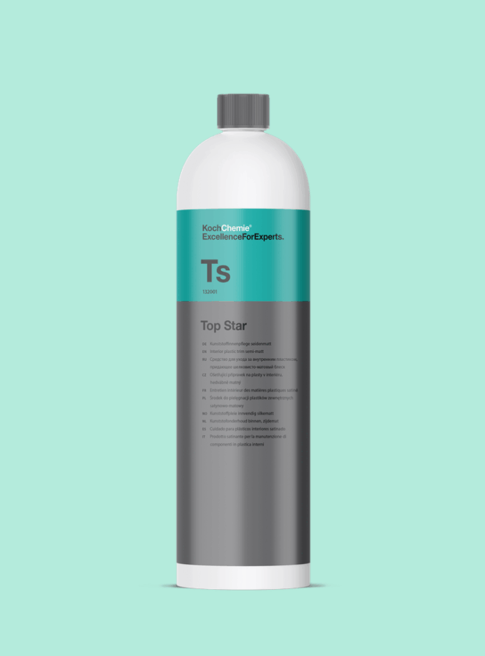 Koch Chemie Top Star