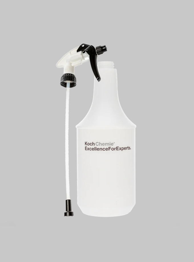 Zylinderflasche 1 l