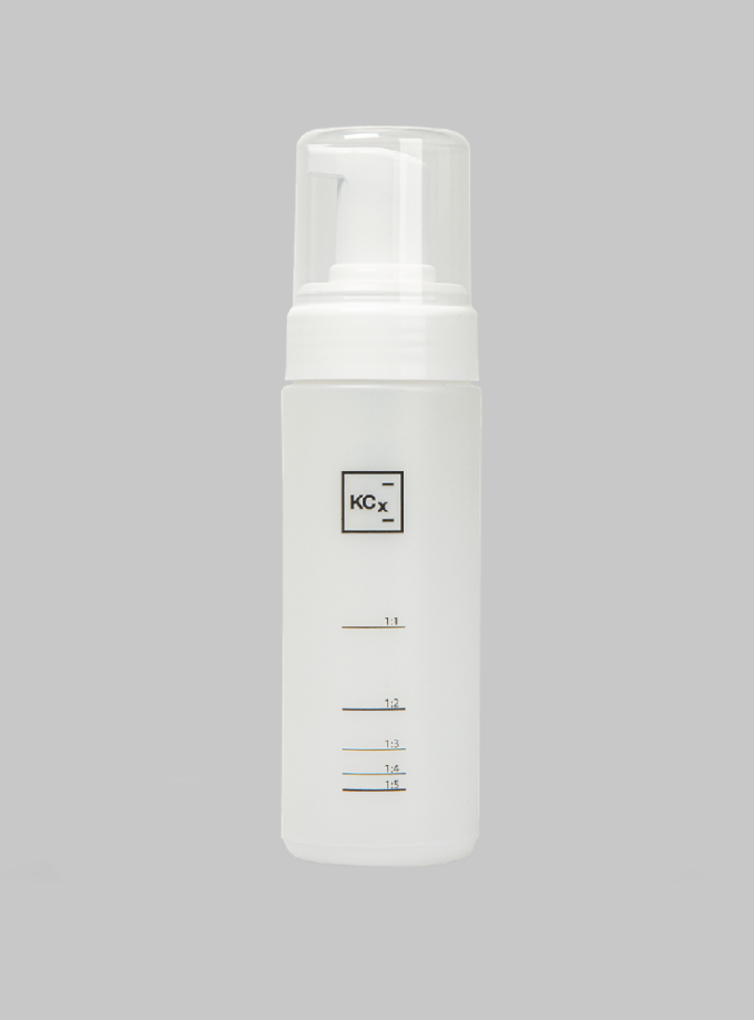 Foamer Bottle